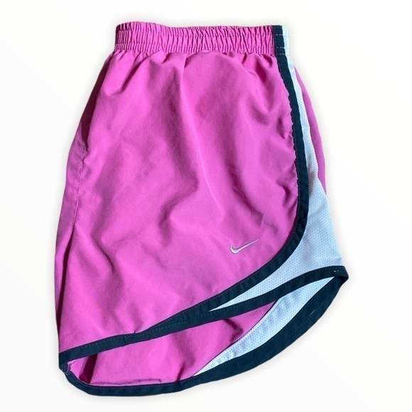 𝅺nike Peak Tempo Womens Running Shorts Dry-… - Picture 3 of 6